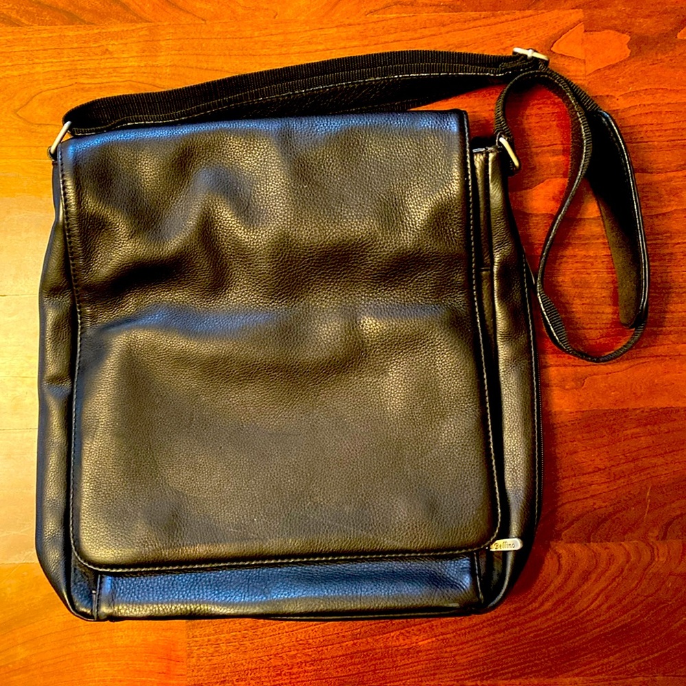 Bellino Messenger Bag